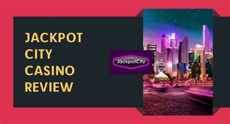jackpot city.net reviews